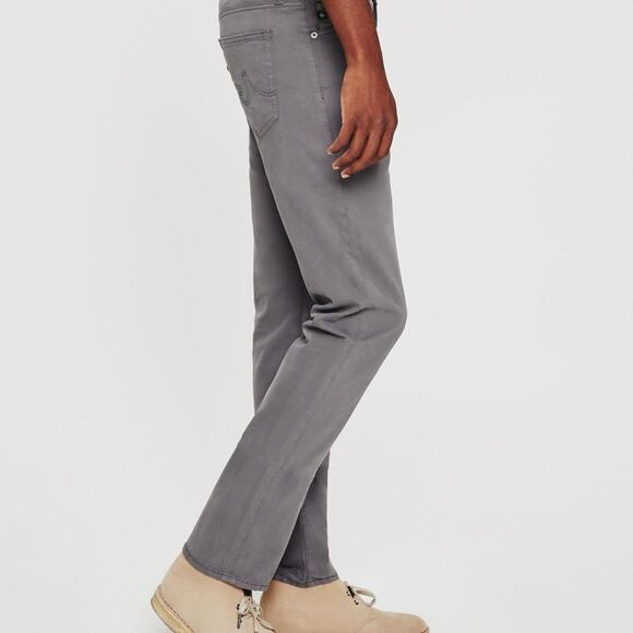 AG Adriano Goldschmied The Graduate Tailored Leg 31x32 - Picture 3 of 11